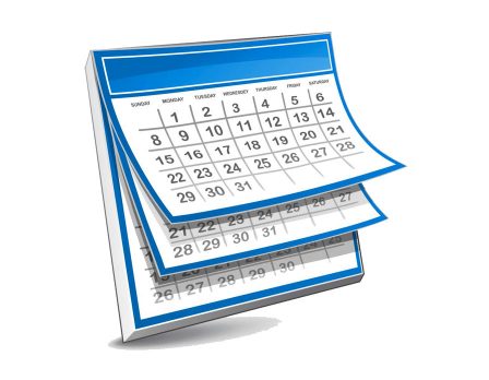 Calendario appuntamenti